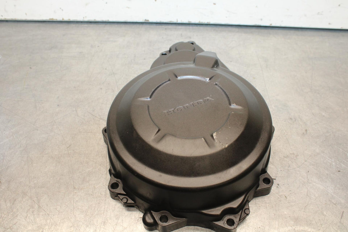 2014 Honda CB500F ABS STATOR MAGNETO ALTERNATOR GENERATOR COVER BB102