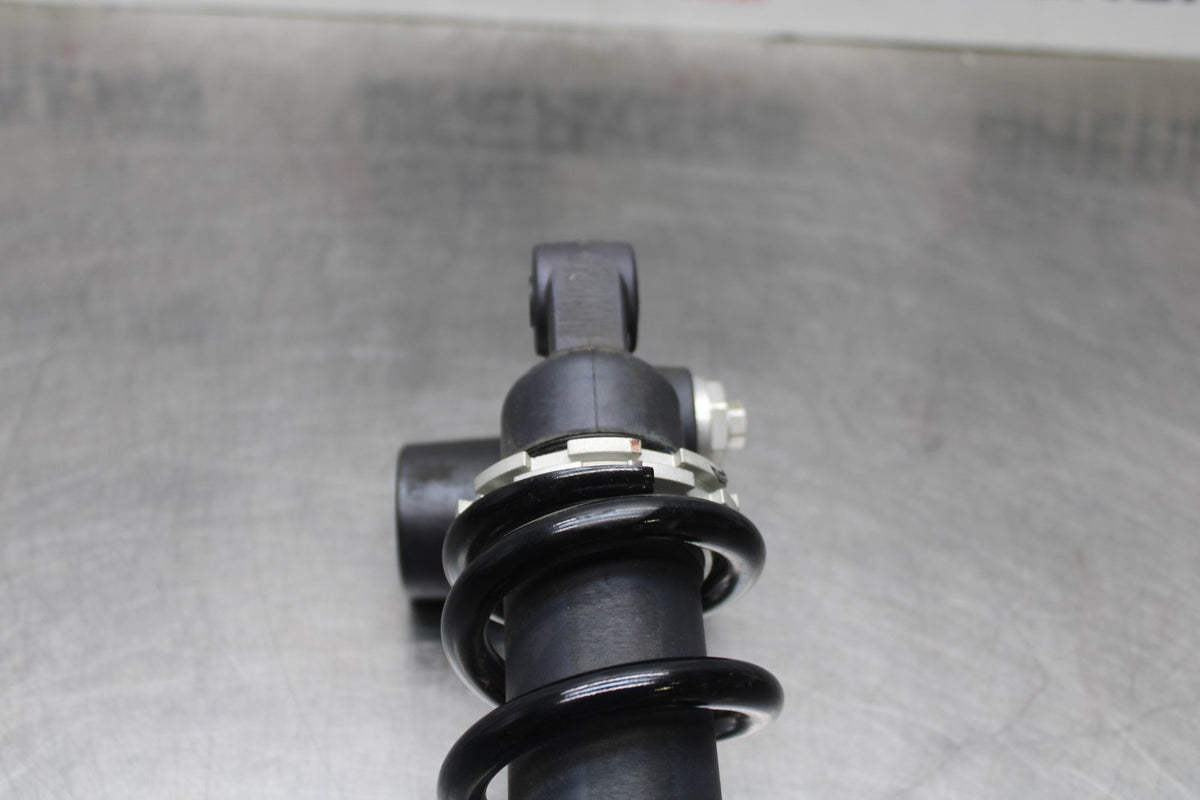 11-24 SUZUKI GSXR750 REAR BACK SHOCK ABSORBER SUSPENSION BB630