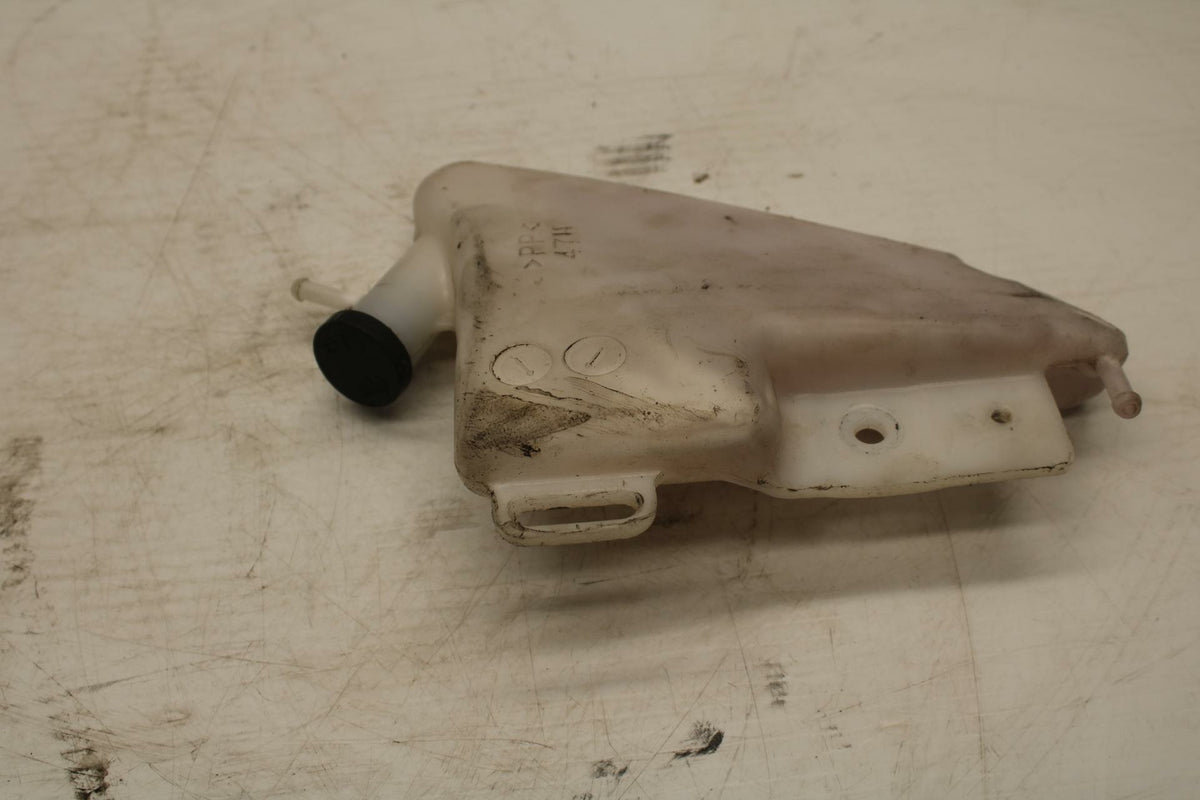 09-11 SUZUKI GSXR1000 COOLANT WATER TANK RESERVOIR BOTTLE BB284