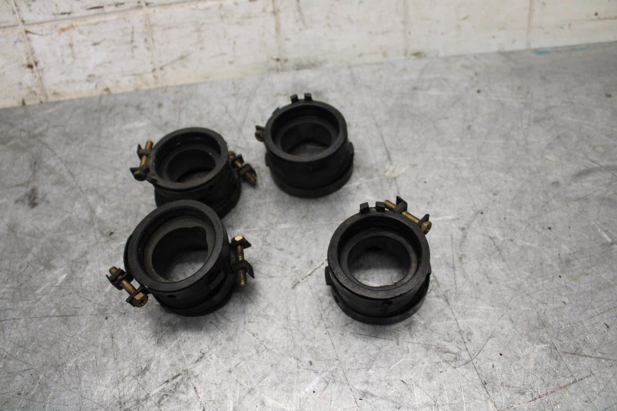 2004 Honda ST1300 INTAKE MANIFOLD BB49