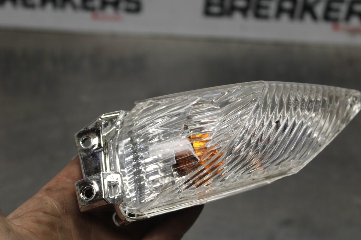 15-26 SUZUKI GSXR600 LEFT REAR TURN SIGNAL LIGHT INDICATOR BB888