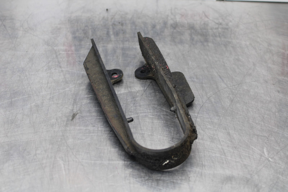 21-23 KAWASAKI NINJA ZX6R SWINGARM CHAIN BUFFER SLIDER GUIDE BB179