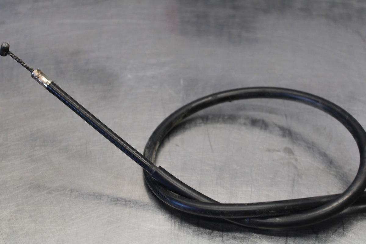 16 HONDA CB500F ABS CLUTCH CABLE LINE BB930
