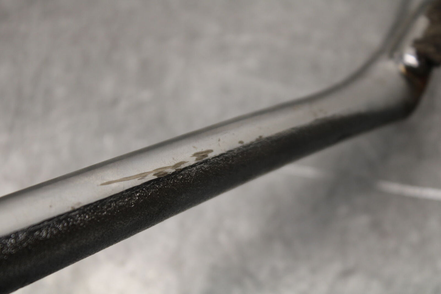 05-06 SUZUKI BOULEVARD M50 KICKSTAND SIDE KICK STAND BB671