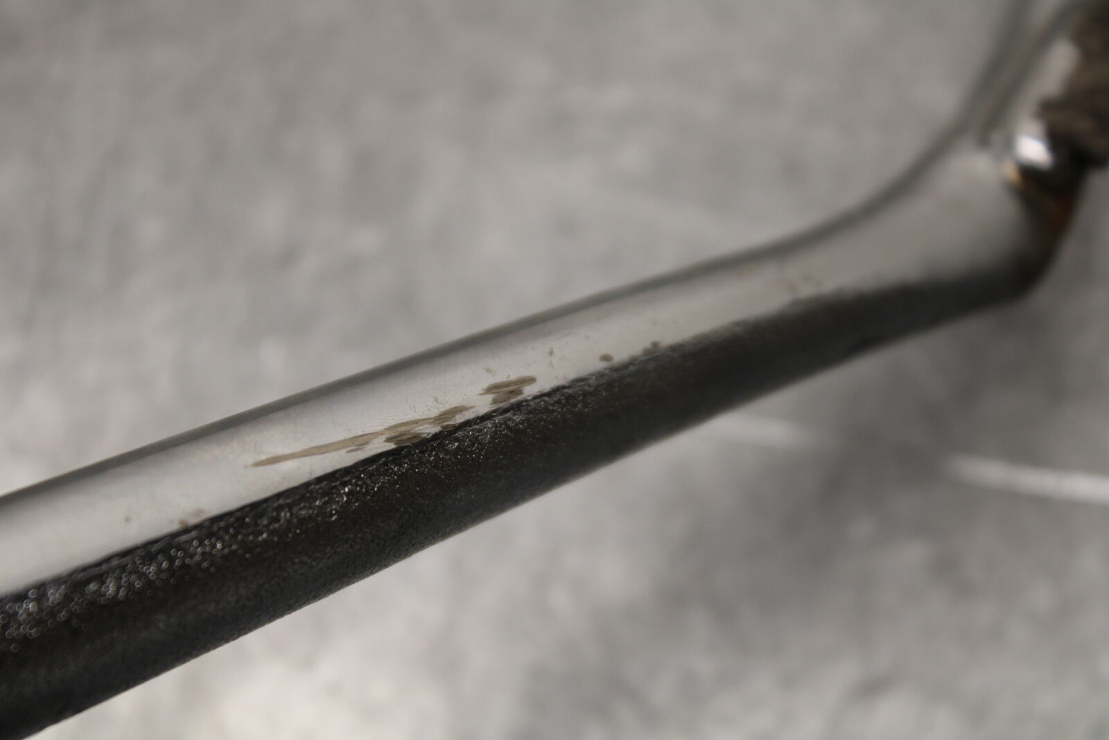 05-06 SUZUKI BOULEVARD M50 KICKSTAND SIDE KICK STAND BB671