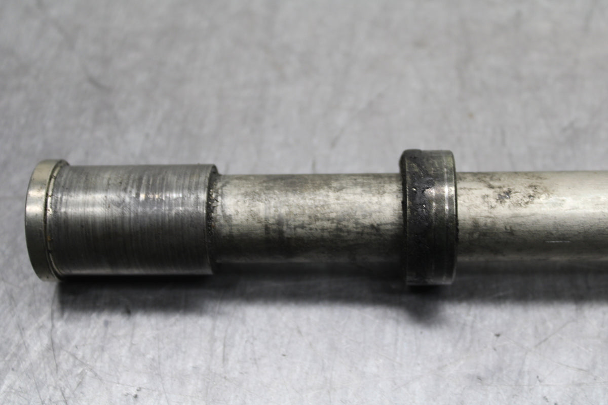 07-09 KAWASAKI VERSYS 650 FRONT WHEEL RIM AXLE PIVOT BOLT BB125