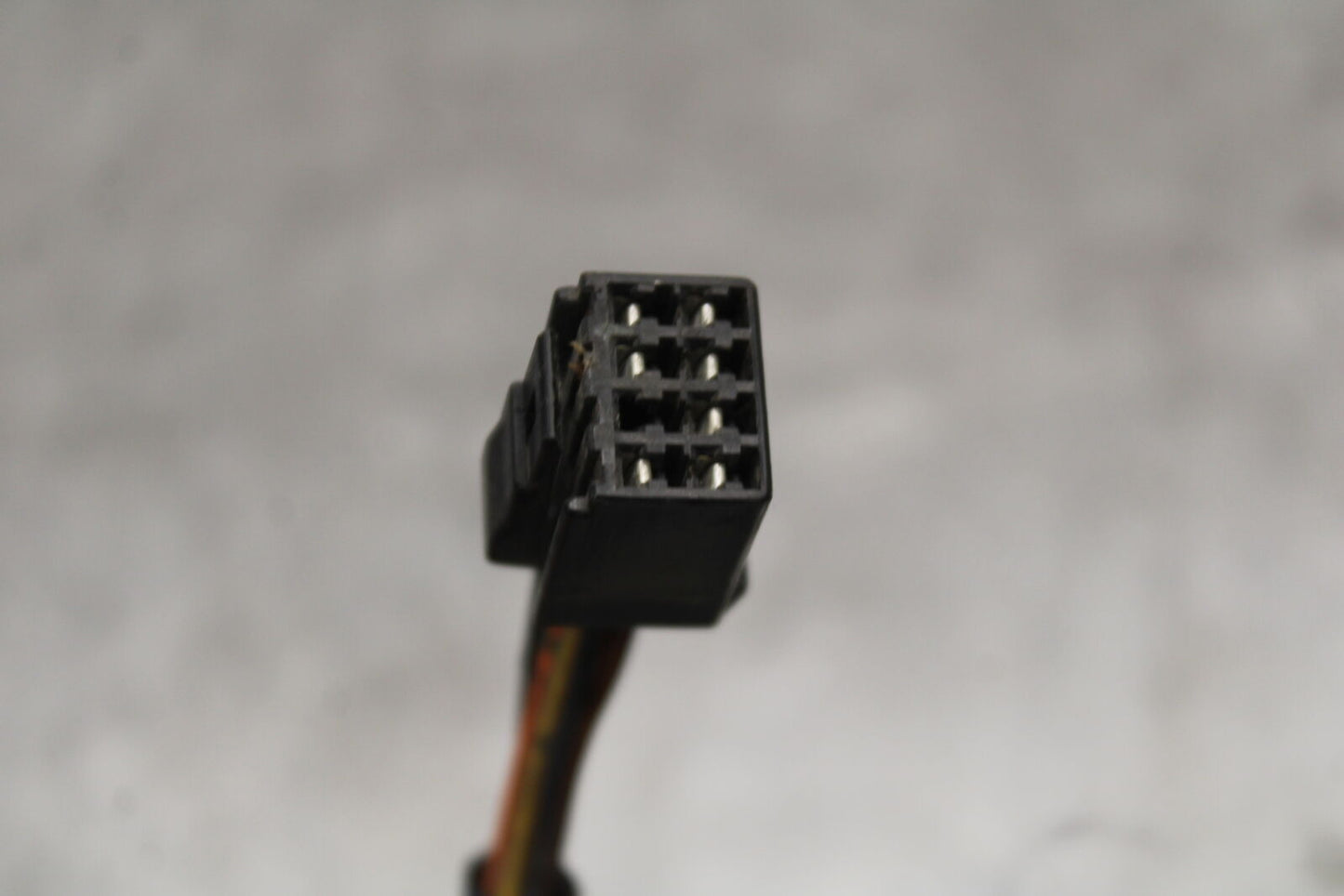 05-06 SUZUKI GSXR1000 RIGHT CLIP ON HANDLE KILL OFF START SWITCH SWITCHES BB677