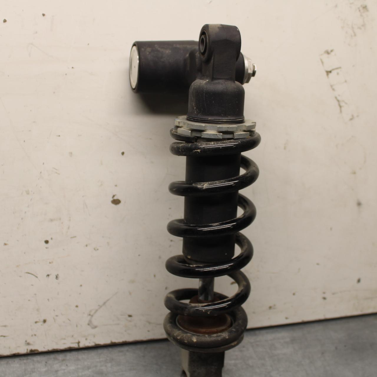 11-23 SUZUKI GSXR 750 REAR BACK SHOCK ABSORBER SUSPENSION BB630