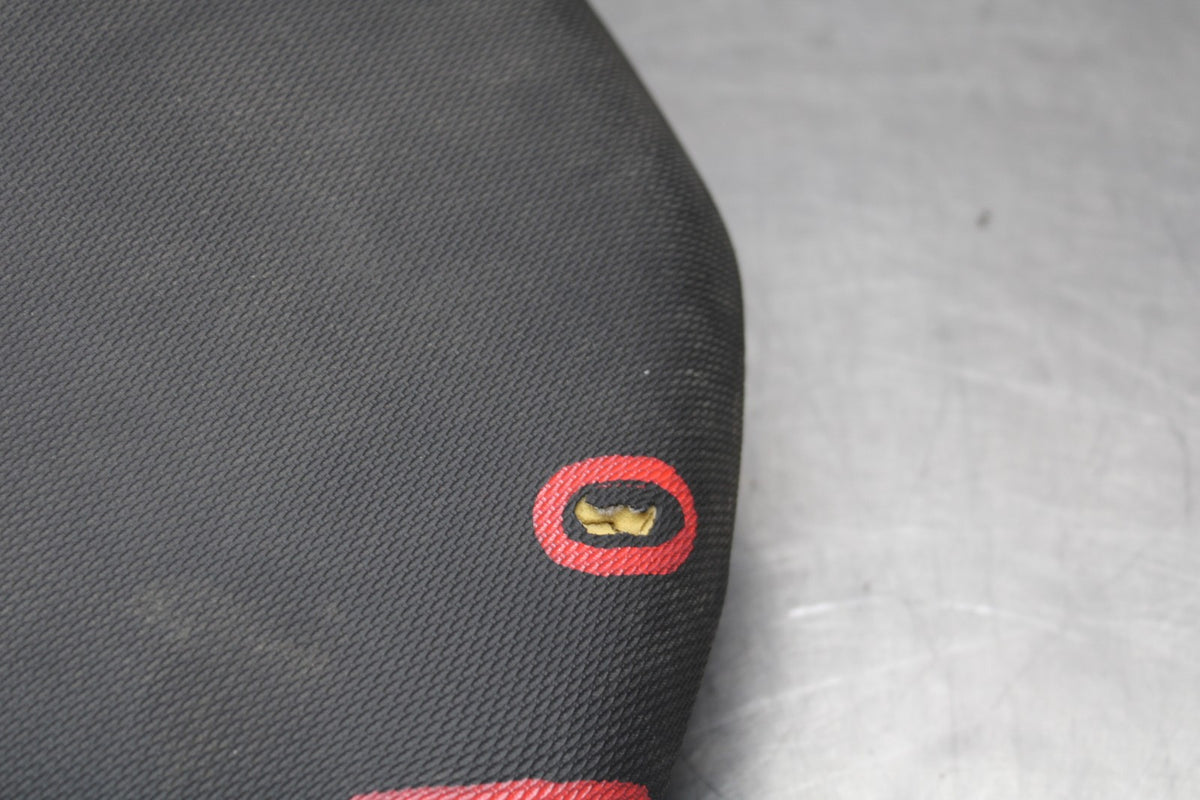 20-23 BMW F900R FRONT REAR SEAT SADDLE BB923