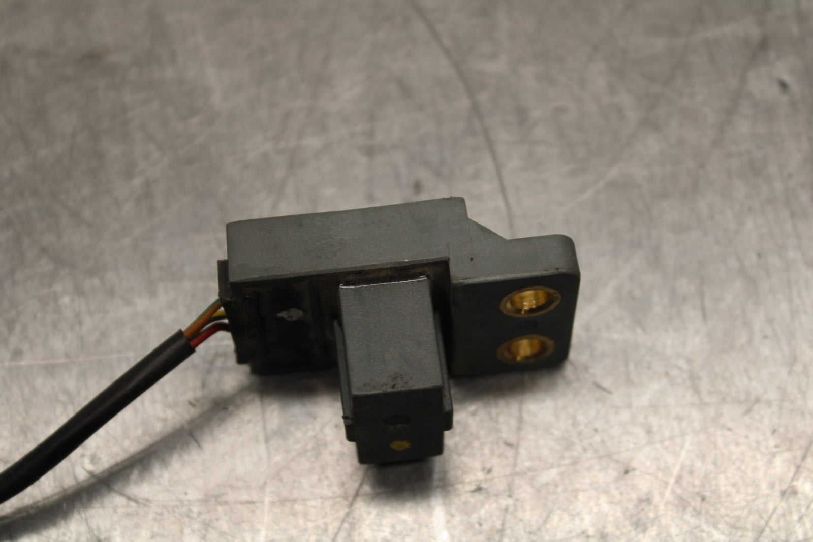 17-24 KTM 390 DUKE TIP OVER BANK ANGLE CRASH SENSOR SWITCH  BB734