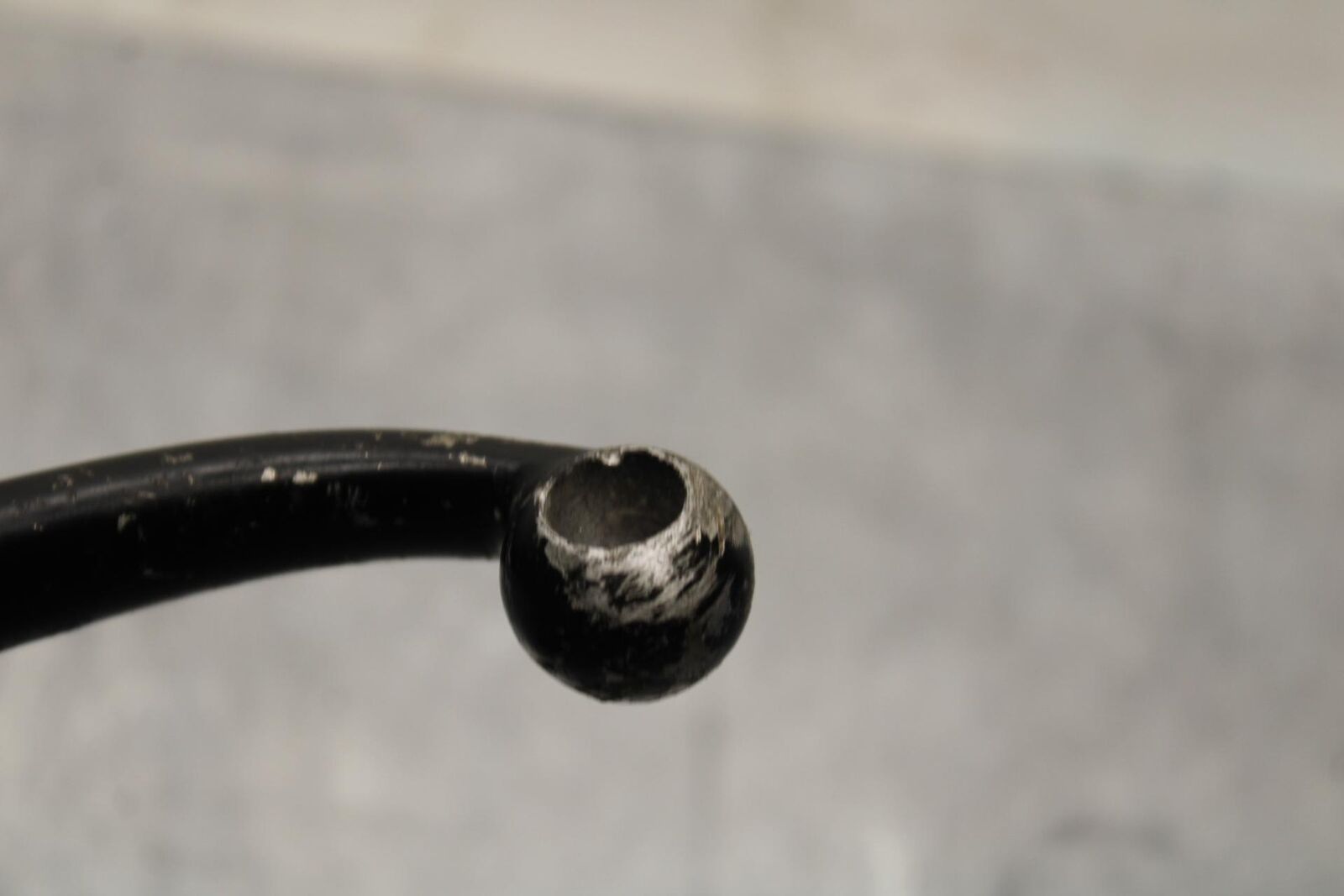 20 KAWASAKI Z400 ER400 ABS FRONT BRAKE MASTER CYLINDER w/ LEVER BB586