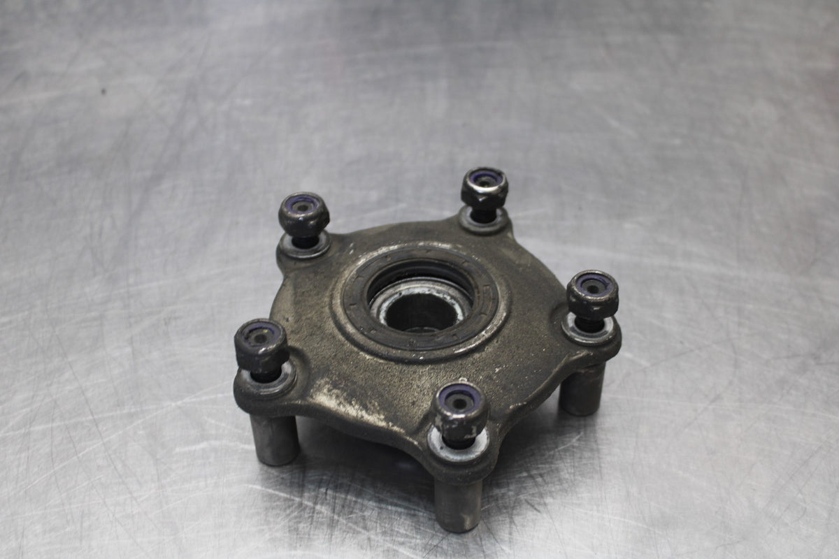 16 APRILIA TUONO V4 1100 REAR HUB CUSH BB905