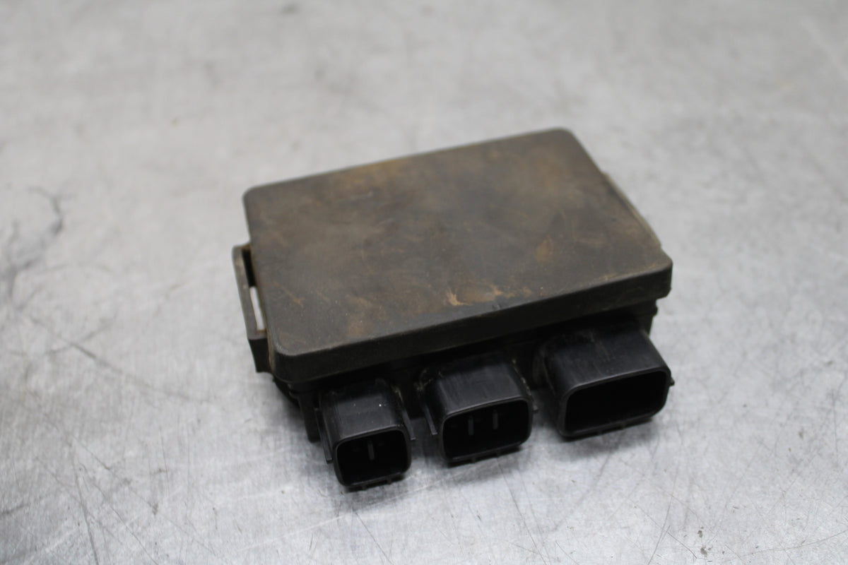 12-17 KAWASAKI ER-6N Z650 RELAY ASSEMBLY BOX BB709