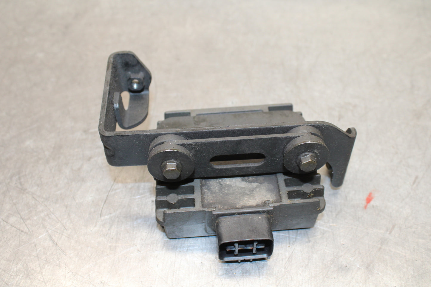 07-09 KAWASAKI VERSYS 650 RECTIFIER VOLTAGE REGULATOR BB125