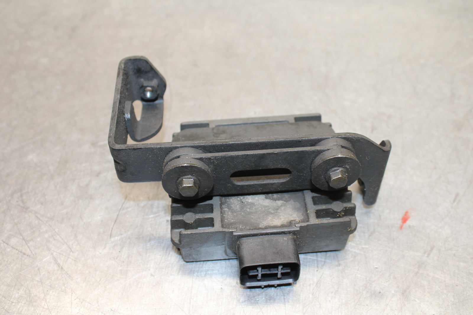 07-09 KAWASAKI VERSYS 650 RECTIFIER VOLTAGE REGULATOR BB125