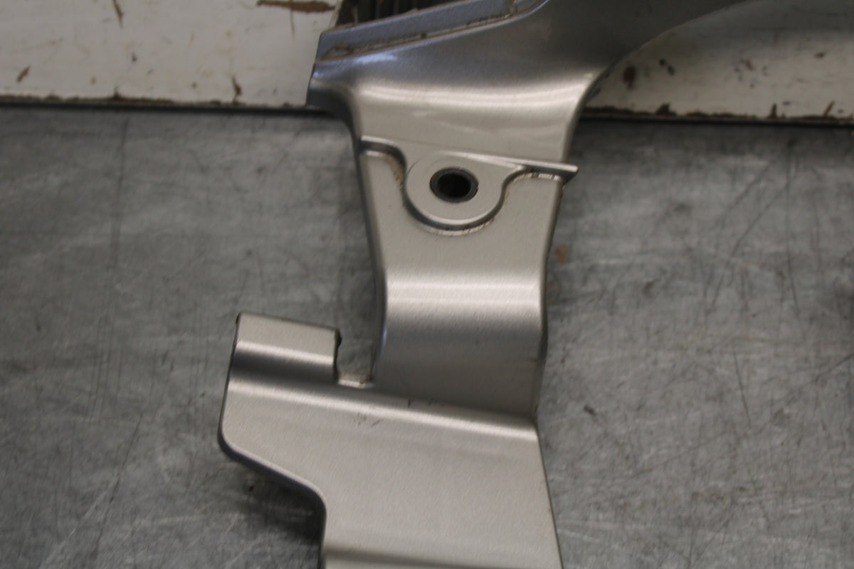04-12 HONDA ST1300A PASSENGER REAR SEAT GRAB BAR HANDLE BB669