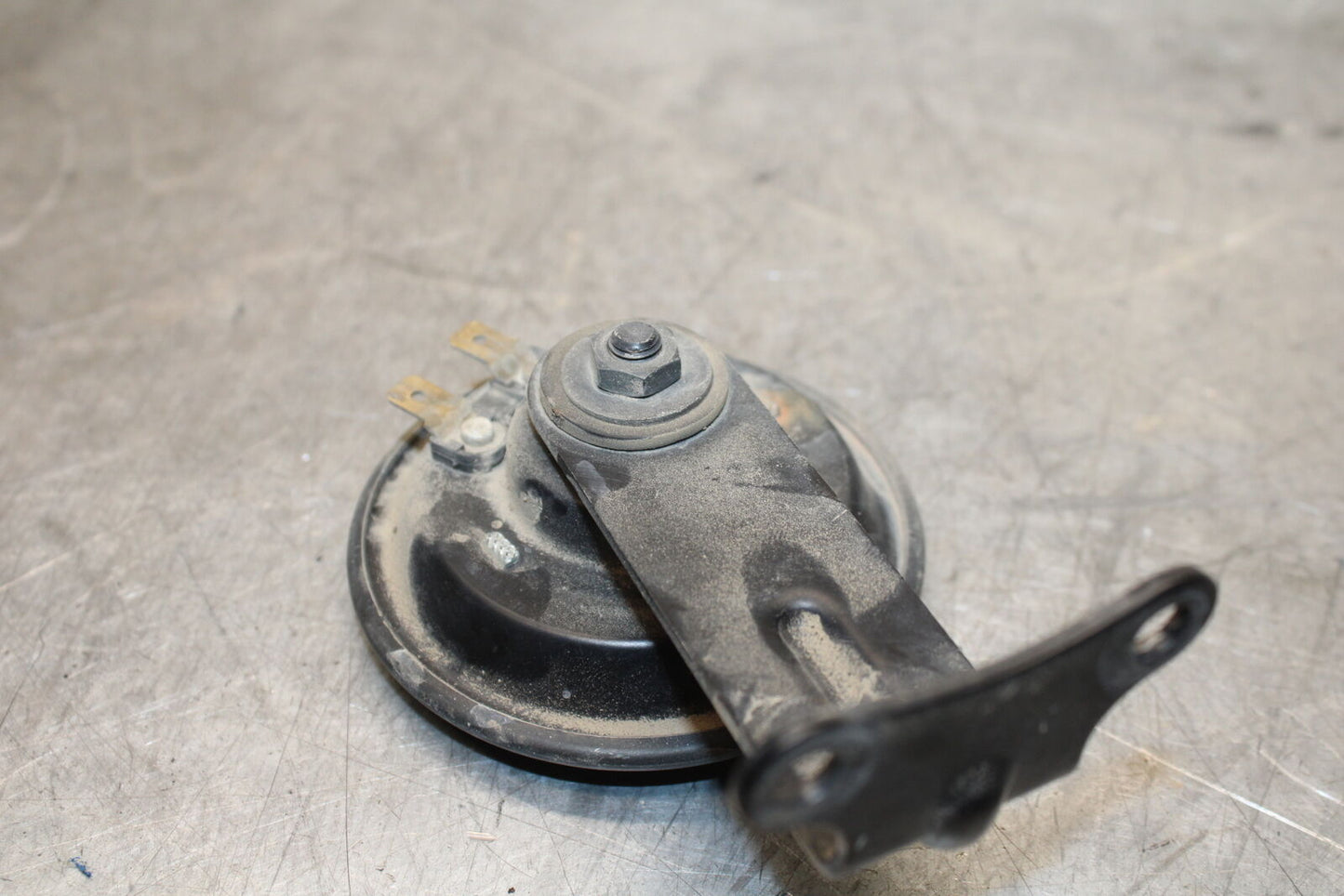 08-10 SUZUKI GSXR 600 HORN SIGNAL  BB721