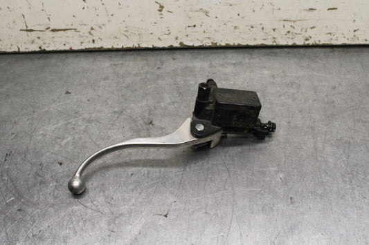 15-16 HONDA CB300F FRONT BRAKE MASTER CYLINDER w/ LEVER BB740