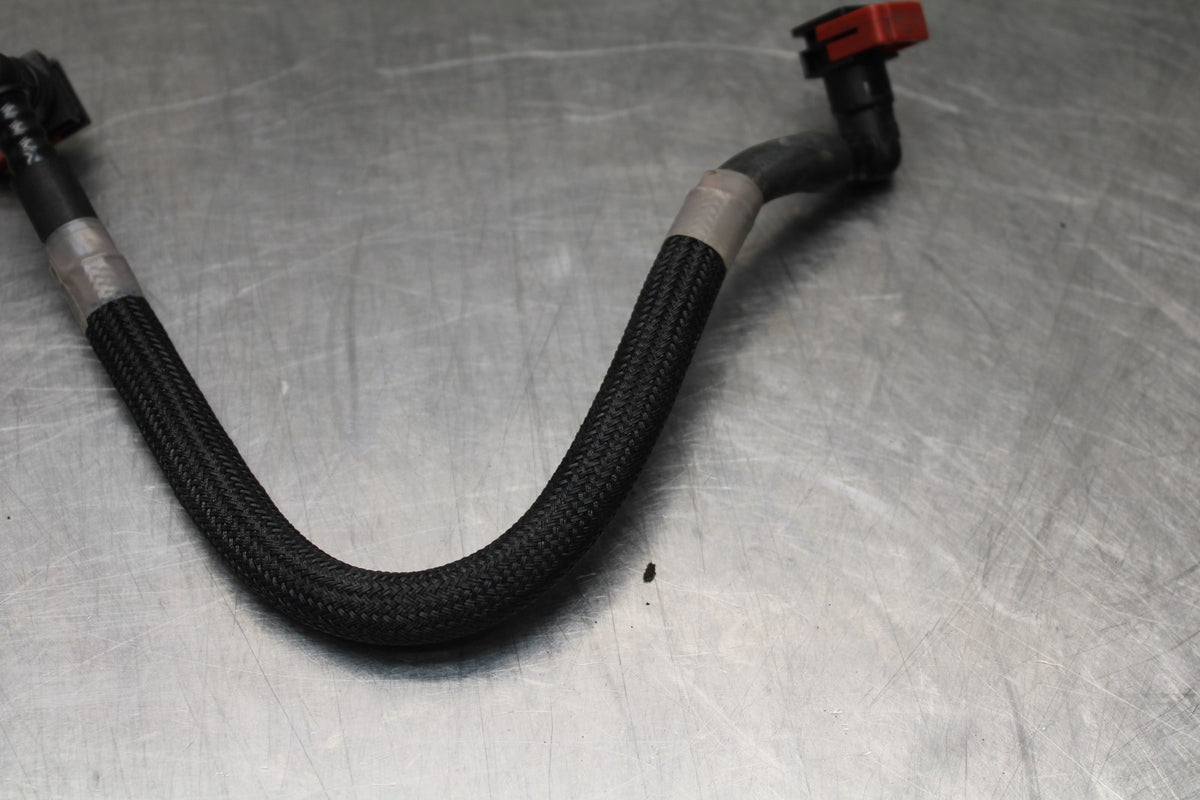 06 KAWASAKI NINJA 650 EX650 FUEL HOSE GAS LINE TUBE PIPE BB823