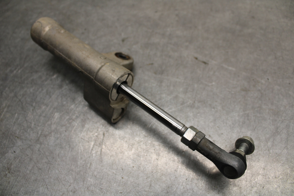 06-07 SUZUKI GSXR750 STEERING DAMPER STABILIZER 51410-01H10 BB670