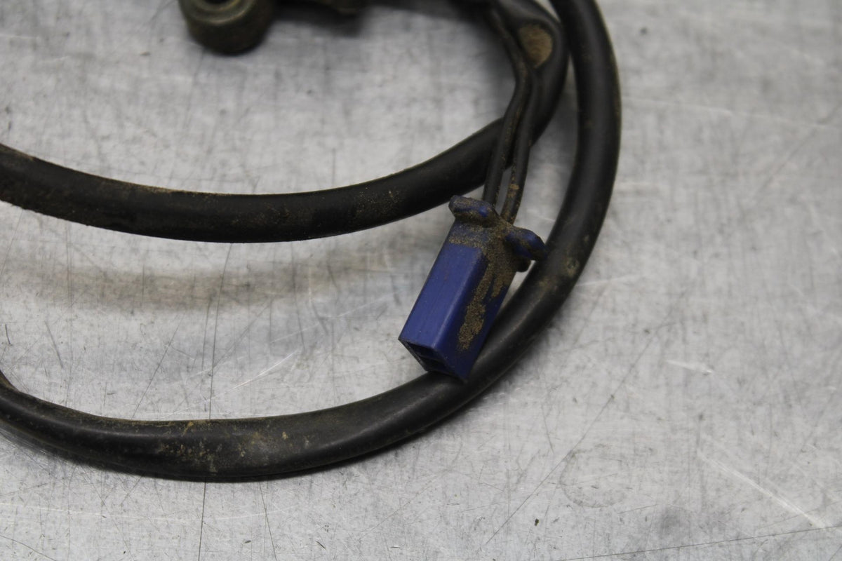 93-07 YAMAHA VMAX 1200 KICKSTAND SIDE KICK STAND SENSOR BB634