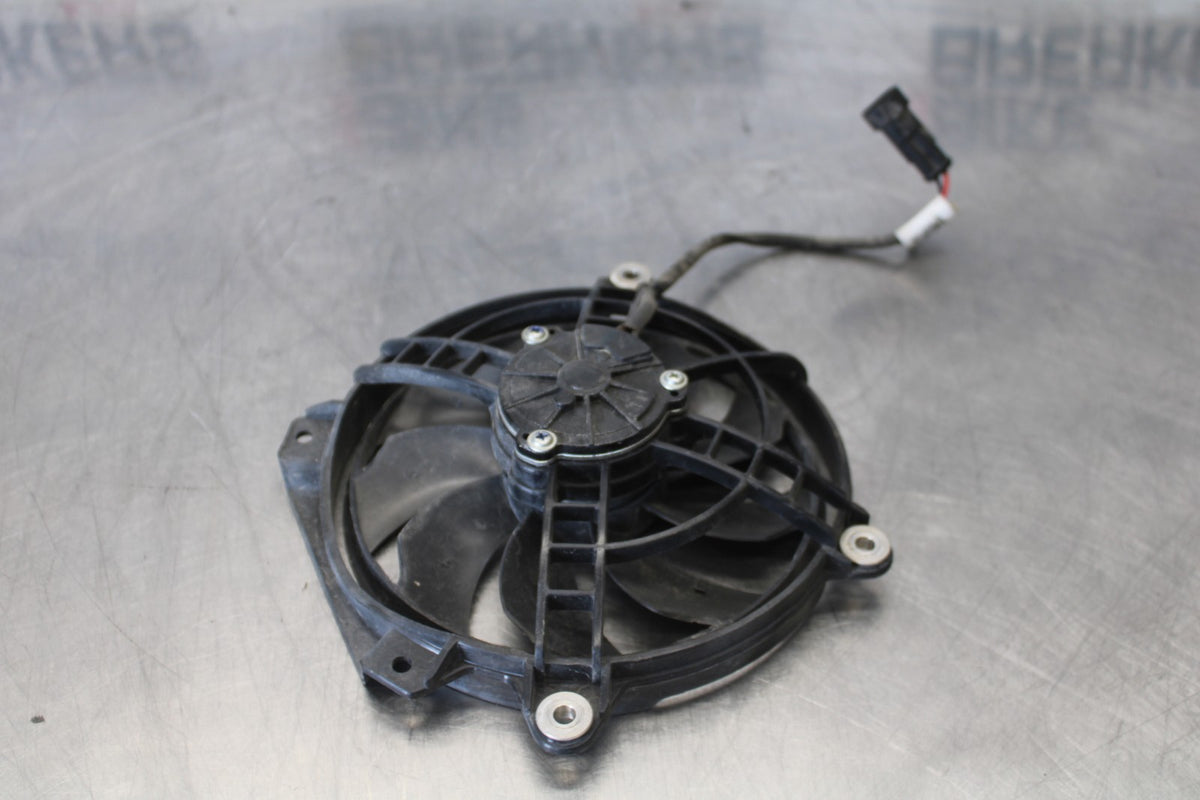 20-23 APRILIA RS660 ENGINE RADIATOR COOLING FAN BB889