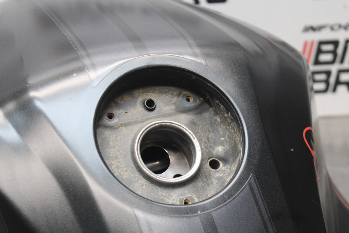 18 HONDA CB500F GAS TANK FUEL CELL PETROL RESERVOIR BB861
