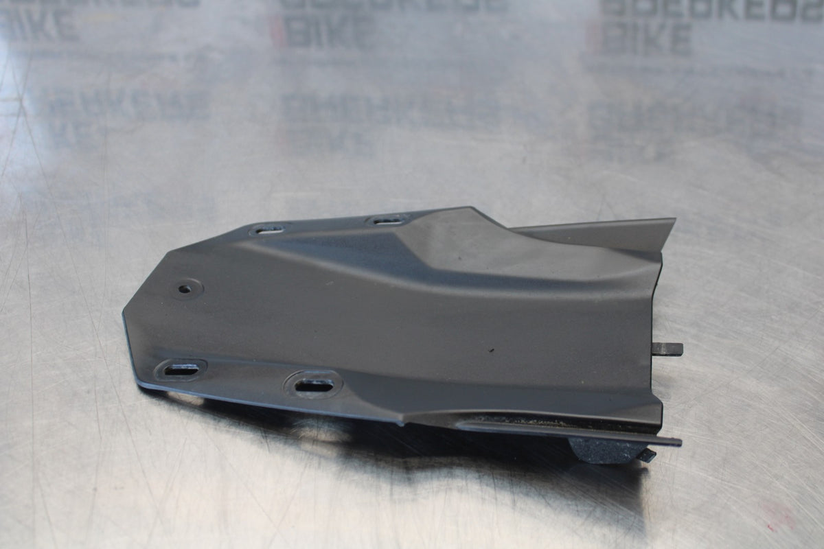 22-25 YAMAHA YZF R7 REAR BACK TAIL UNDERTAIL FAIRING COWL FENDER BB176