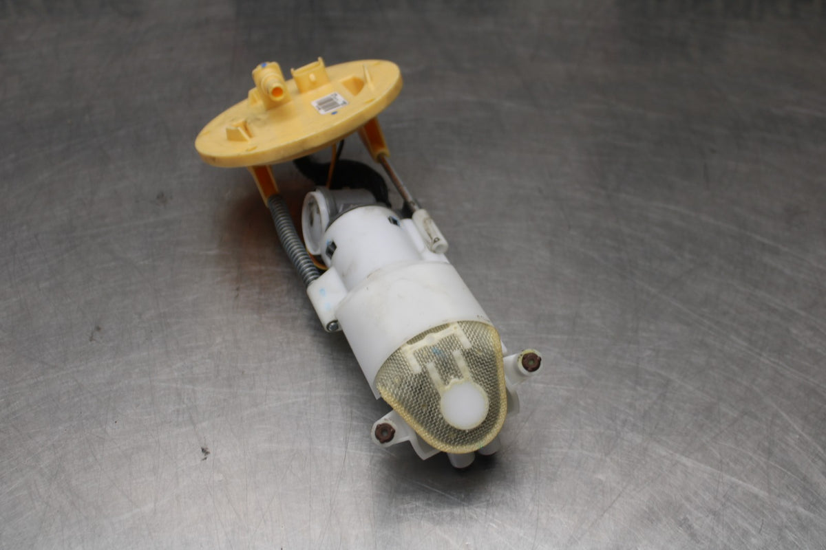22 HARLEY-DAVIDSON PAN AMERICA 1250 FUEL PUMP GAS PETROL SENDER UNIT BB910
