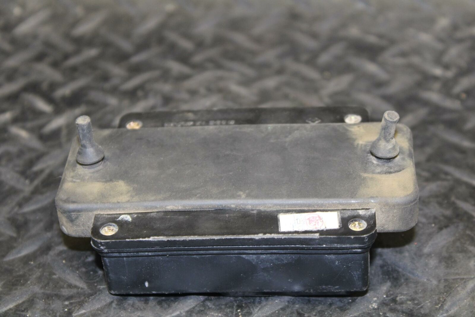 03-08 KAWASAKI VULCAN 1600 FUSEBOX RELAY  BB193