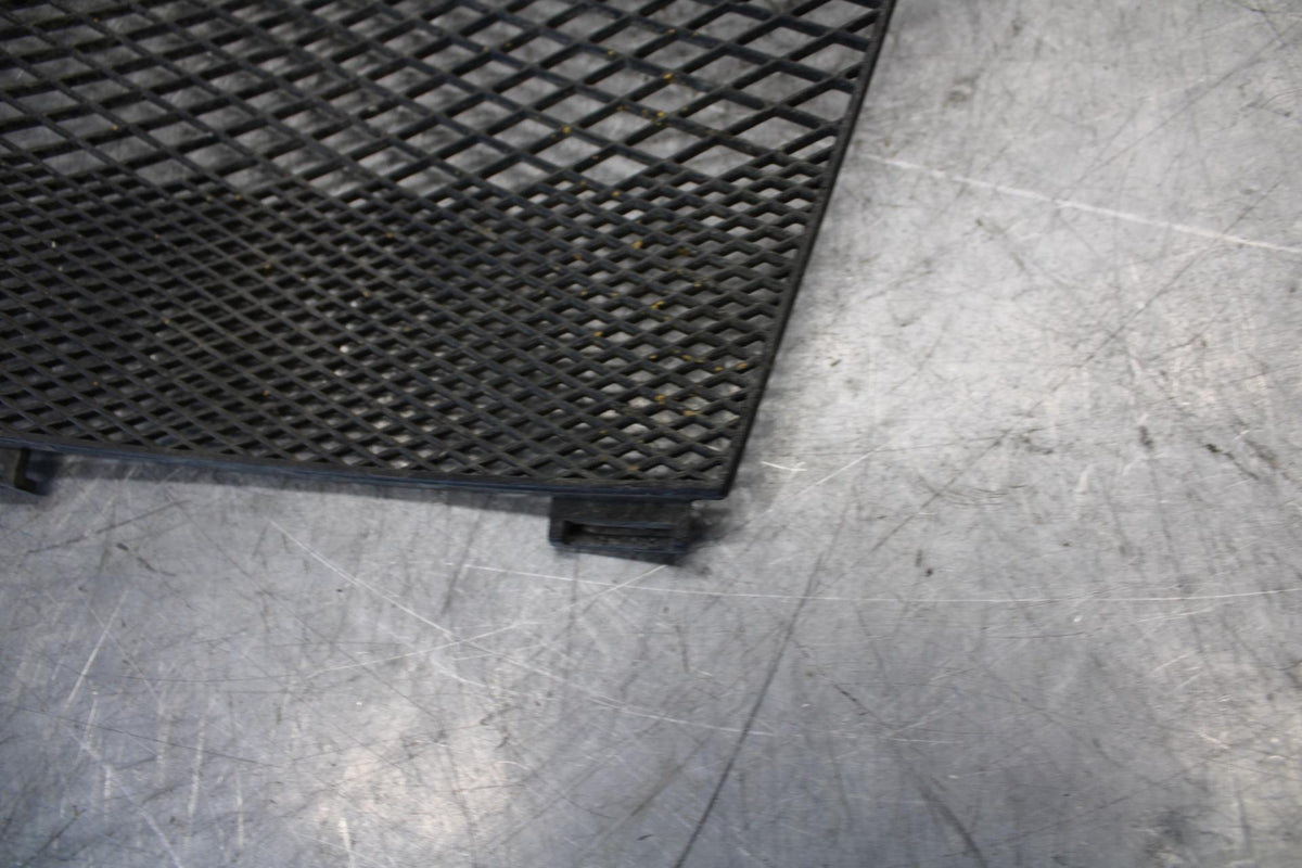 2005 Honda CBR1000RR OIL COOLER GRILL GUARD BB528