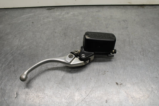 95-98 HONDA CBR600F3 FRONT BRAKE MASTER CYLINDER w/ LEVER BB122