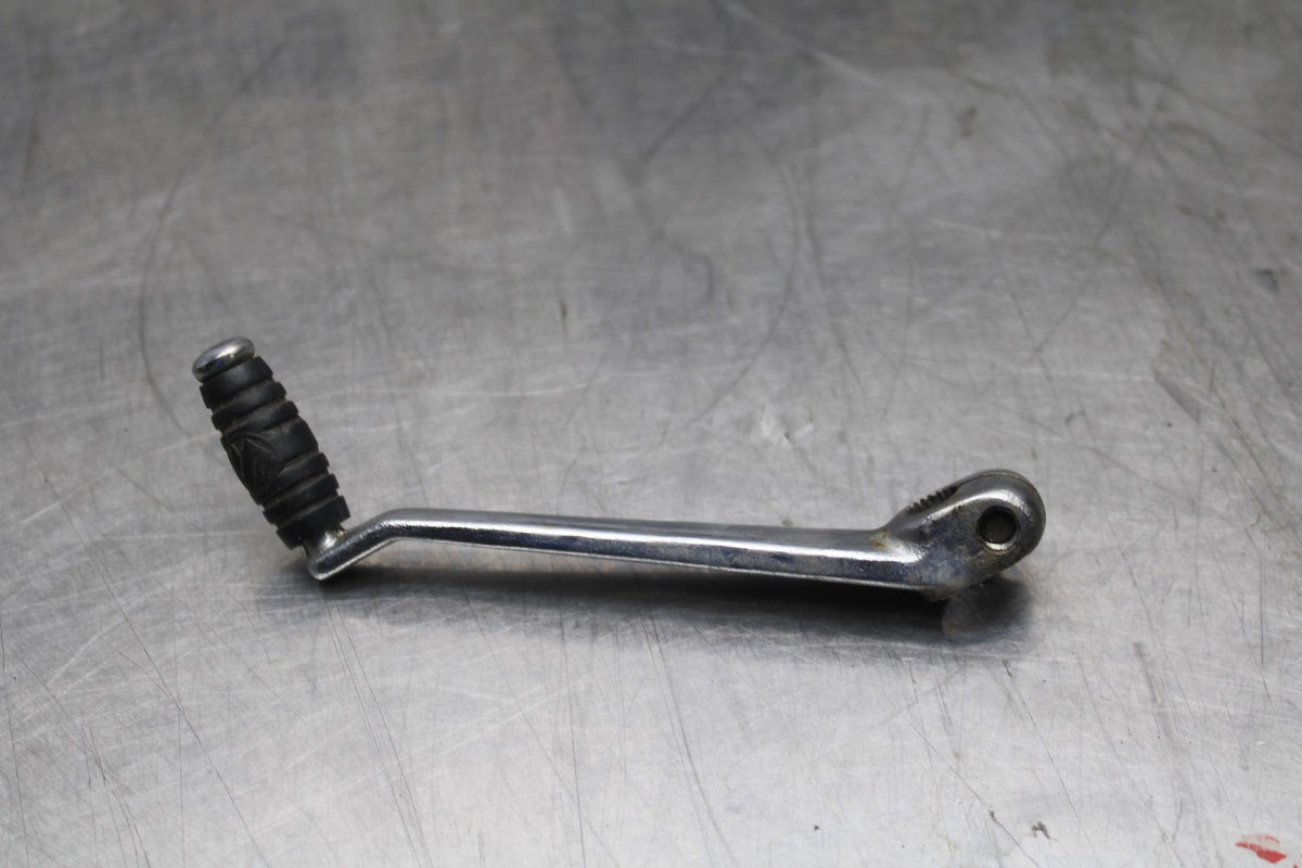 77 SUZUKI GS750 SHIFTER LINKAGE SHIFT LINK PEDAL BB779