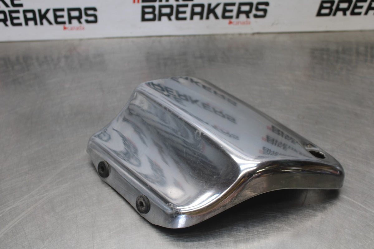 05-09 SUZUKI BOULEVARD C90 SIDE COVER PANEL COWL FAIRING BB918