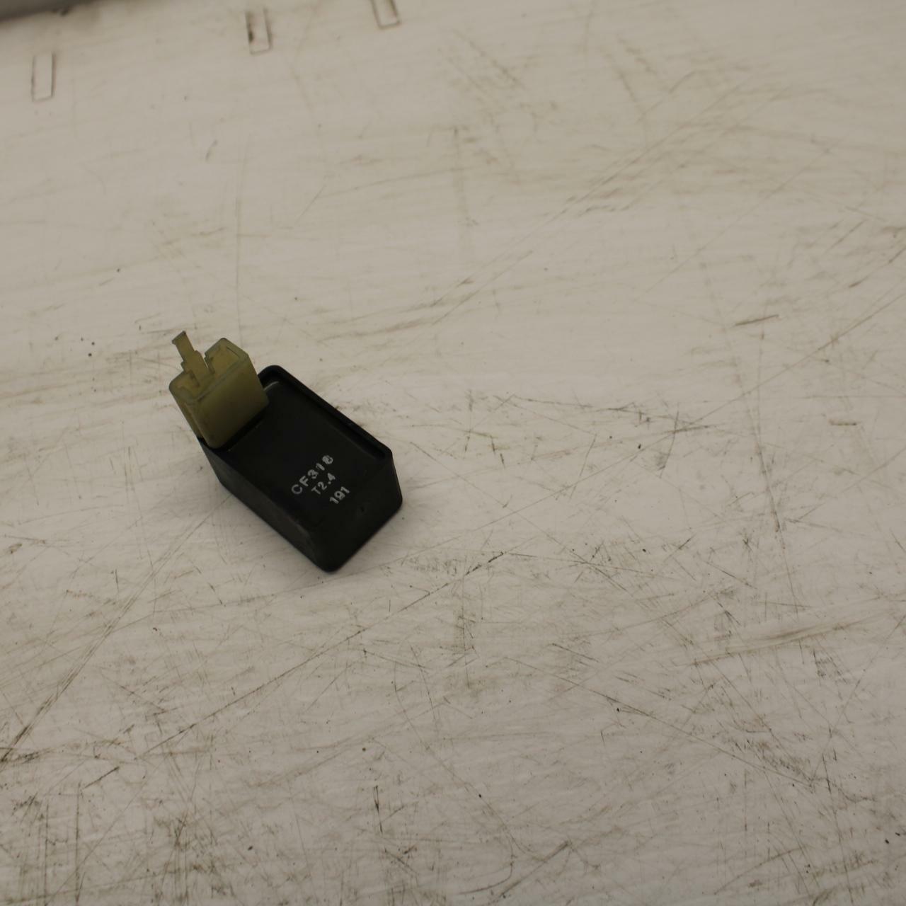 03-08 HONDA VTX1300C FUEL GAS PUMP RELAY BB287