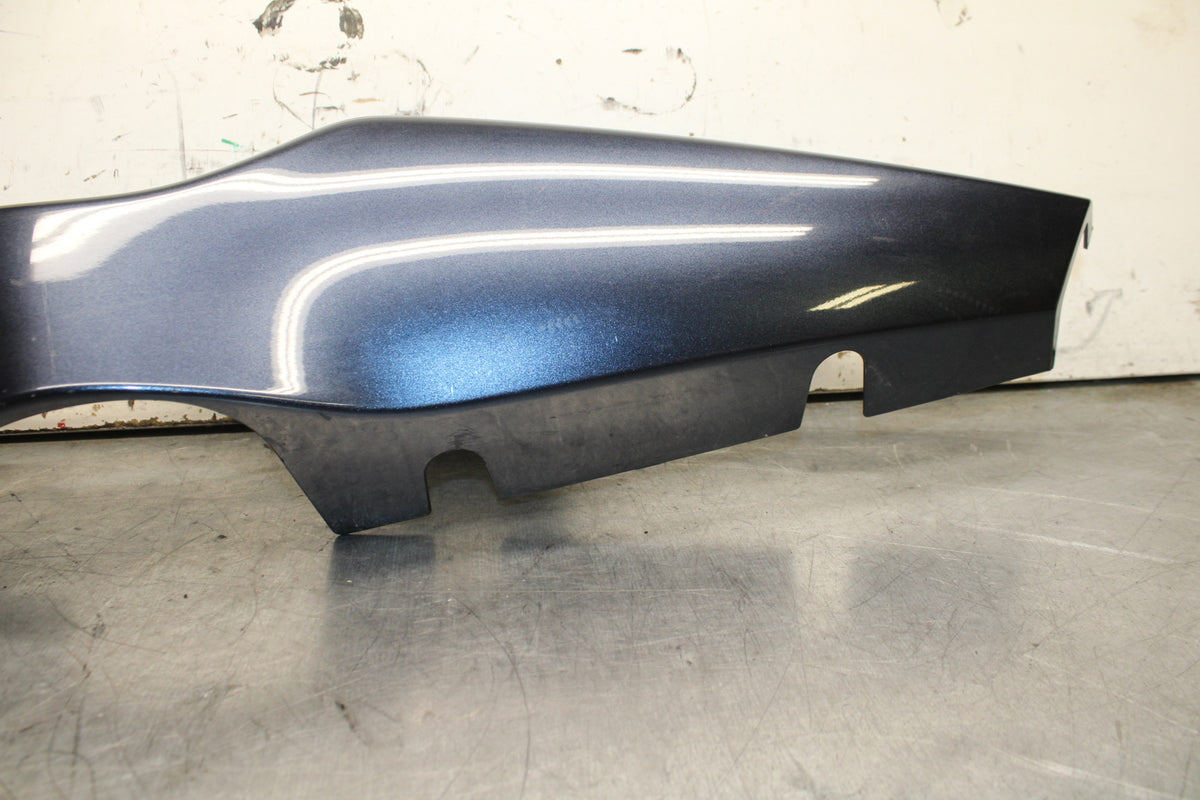 14 HONDA CTX1300A LEFT REAR BACK TAIL FAIRING COWL  BB732