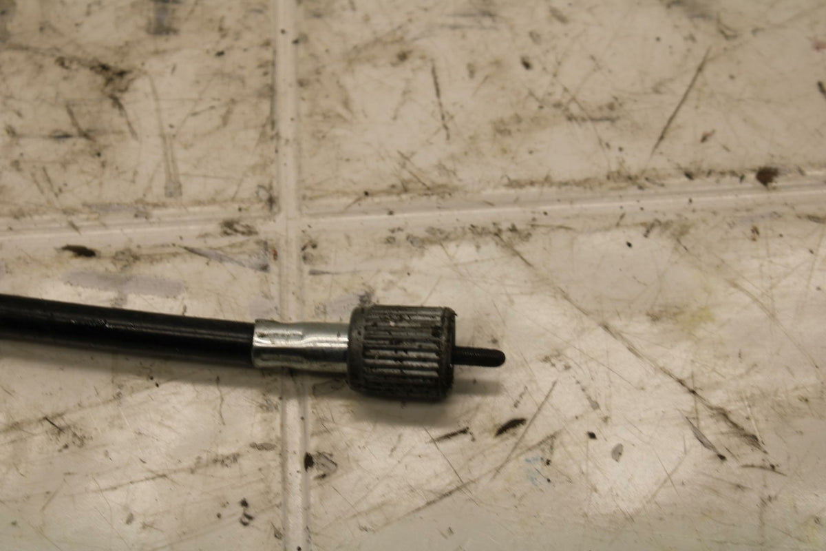 93 SUZUKI KATANA 600 GSX600F SPEED DRIVE GEAR HUB with CABLE BB400