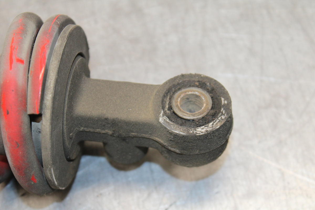03-05 YAMAHA YZF R6  REAR BACK SHOCK ABSORBER SUSPENSION BB751