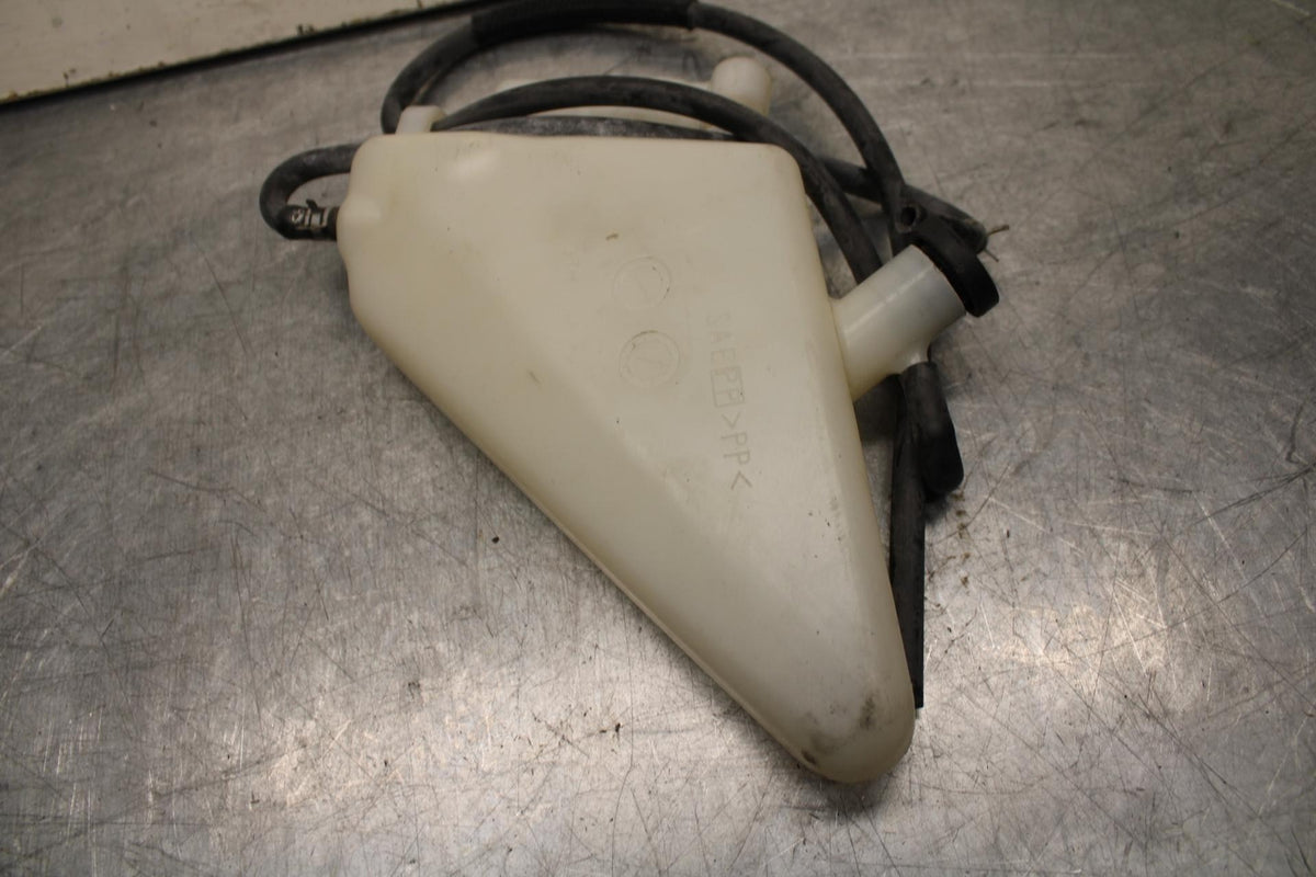 08-10 SUZUKI GSXR 600  COOLANT WATER TANK RESERVOIR BOTTLE BB92