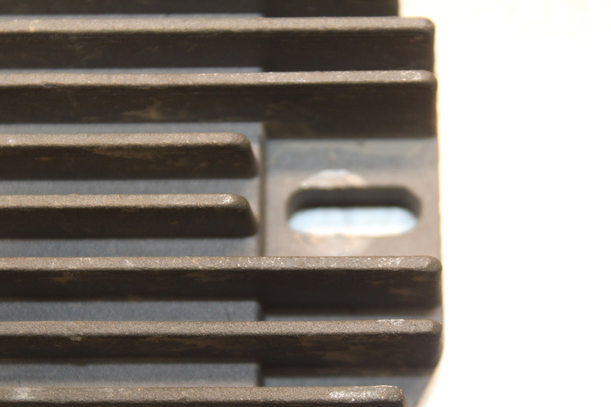 2006 Suzuki Boulevard C90 RECTIFIER VOLTAGE REGULATOR BB849