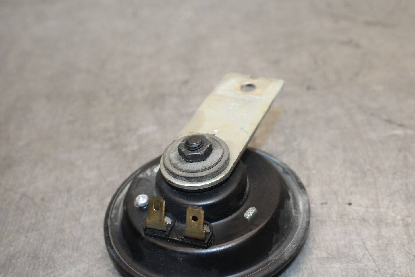 08-09 YAMAHA YZF R6S HORN SIGNAL BB690