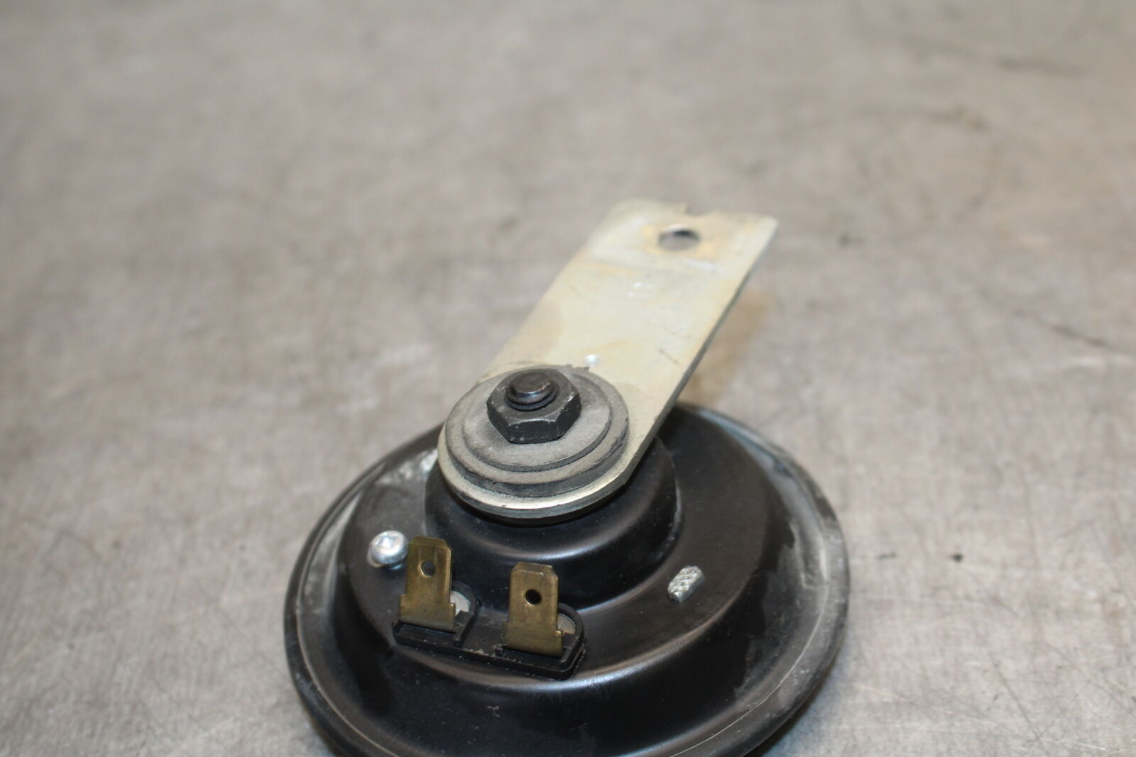 08-09 YAMAHA YZF R6S HORN SIGNAL BB690