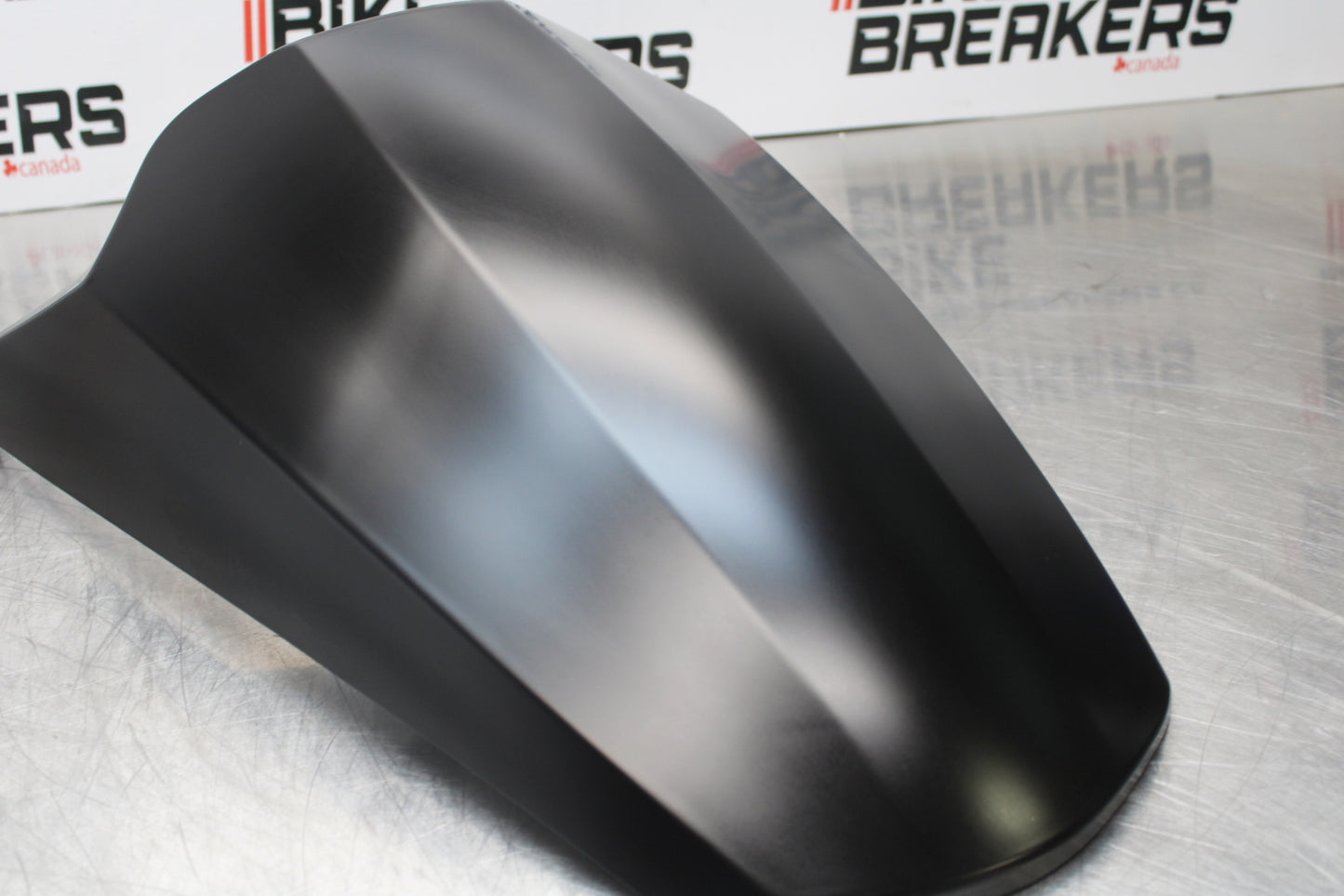 23-24 KAWASAKI NINJA ZX14R NEW!! REAR BACK SEAT SOLO COWL FAIRING COVER BB153