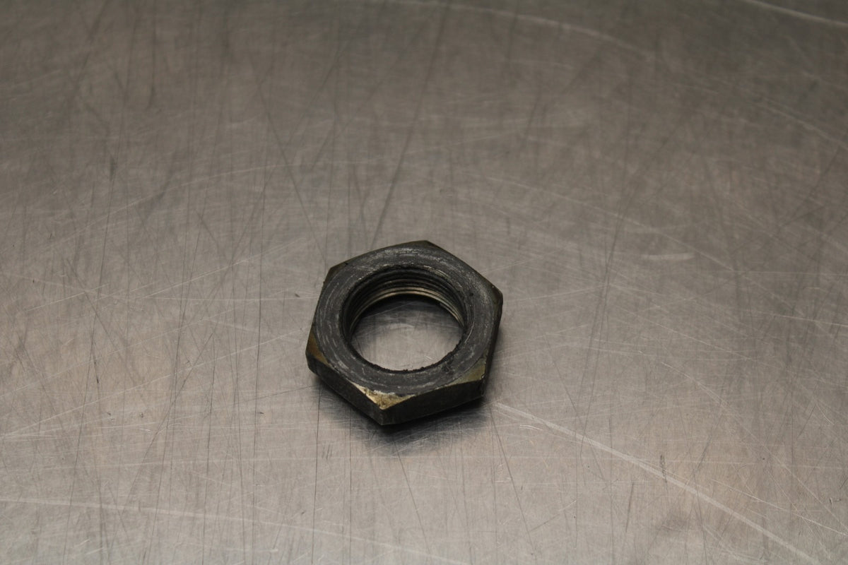 06-07 SUZUKI GSXR750 REAR AXLE BACK WHEEL RIM PIVOT BOLT AXEL BB811-B
