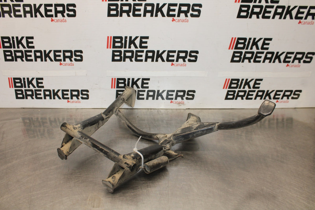 91-02 HONDA ST1100 CENTER MAIN STAND BB881