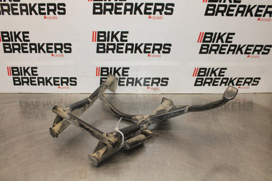 91-02 HONDA ST1100 CENTER MAIN STAND BB881
