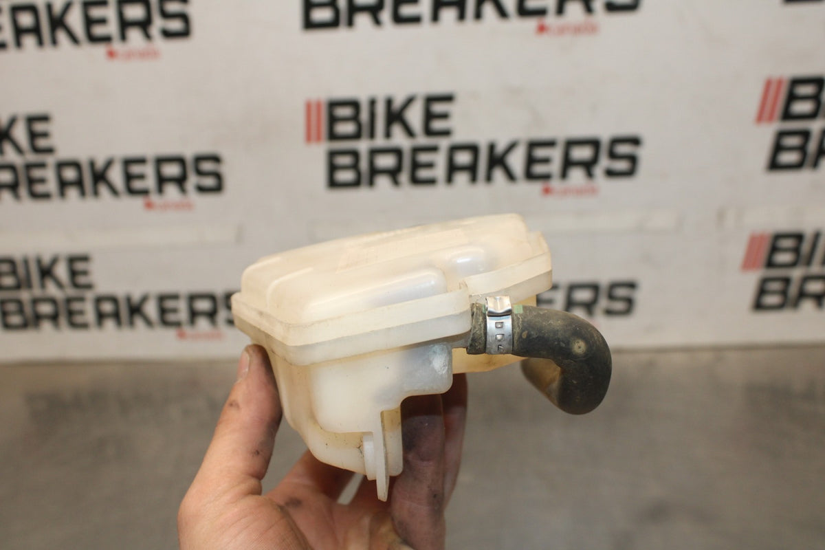 19 BMW F750GS COOLANT WATER TANK RESERVOIR BOTTLE BB938