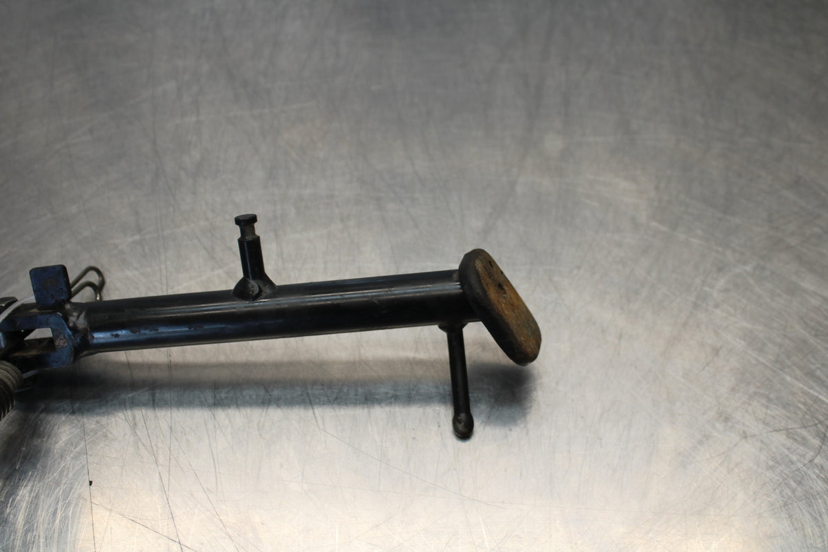 04-09 SUZUKI GS500F KICKSTAND SIDE KICK STAND BB165