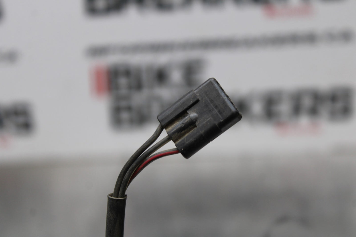 06-07 SUZUKI GSXR 600 SPEED SPEEDOMETER SENSOR BB178