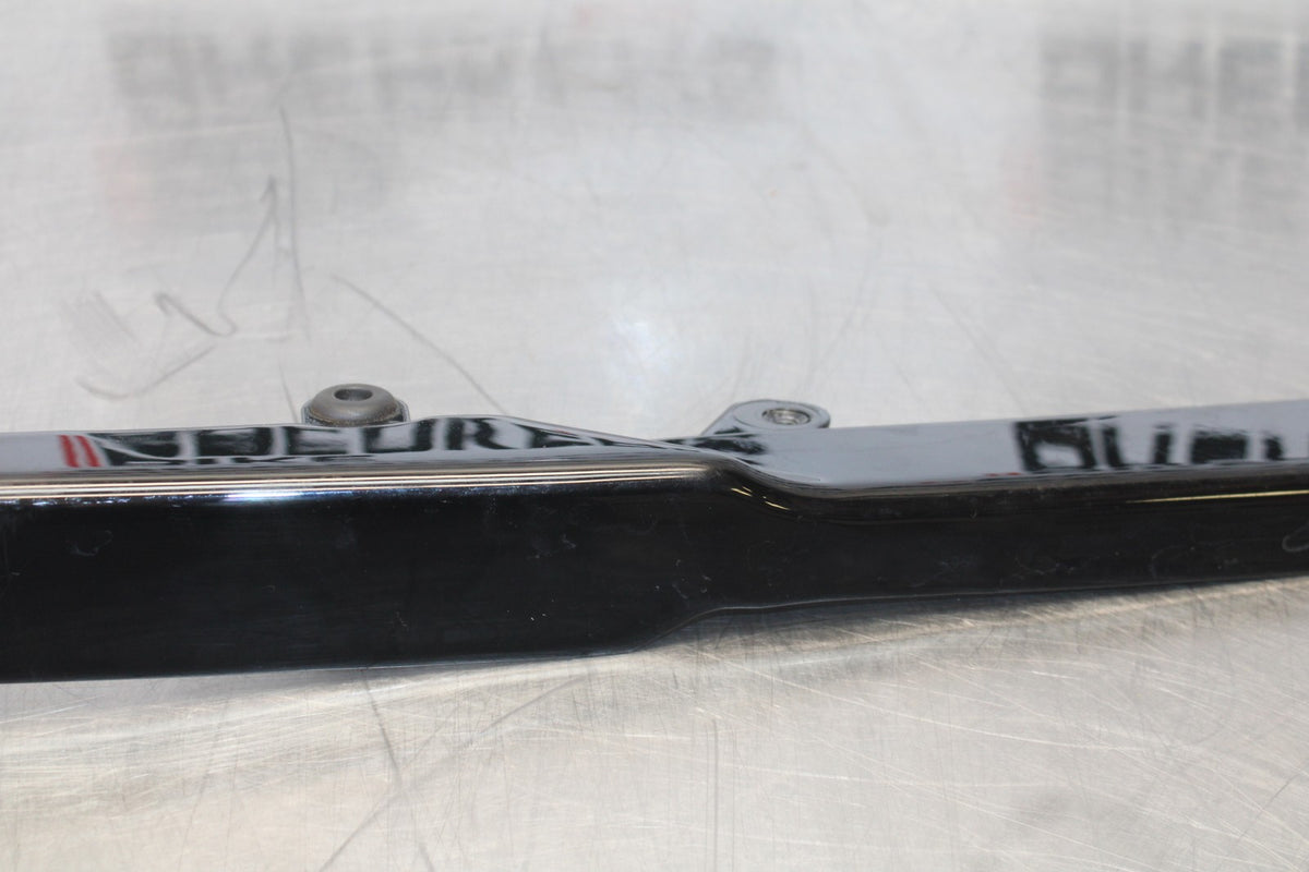 22 HARLEY-DAVIDSON SOFTAIL REAR BELT COVER GUARD BB859